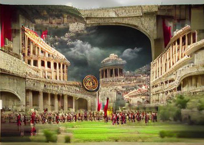 Ancient Rome