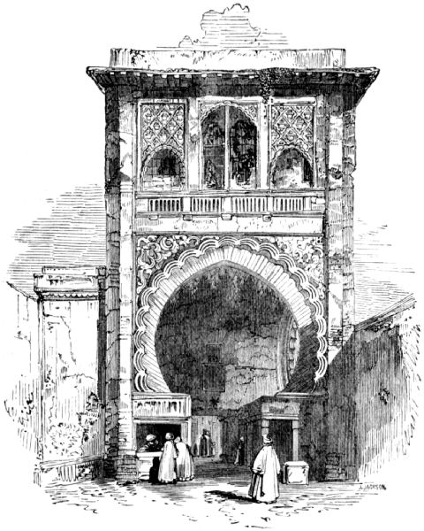 failure and grandeur of the Roman Empire