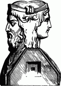 Roman Janus