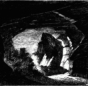 Roman Cave