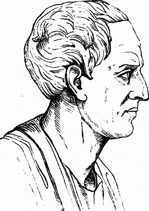 Roman cicero