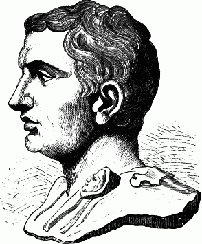 Roman pompeius