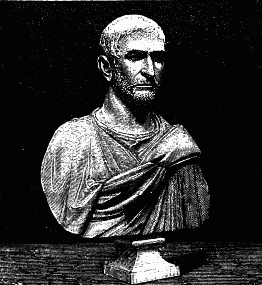 Roman brutus