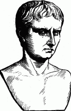 Roman octavius