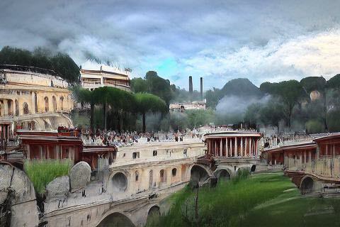 ancient rome