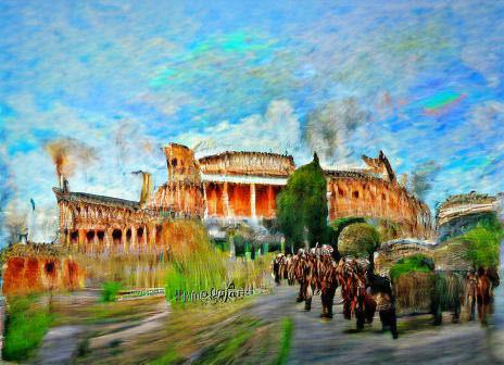 Imperial Rome