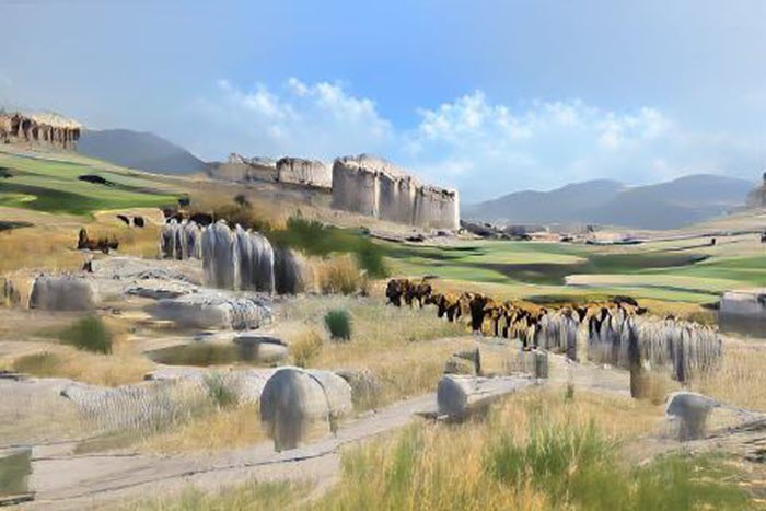 Parthian Empire