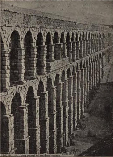 Roman Aqueduct