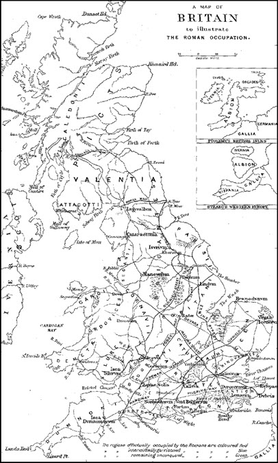 Roman Britain