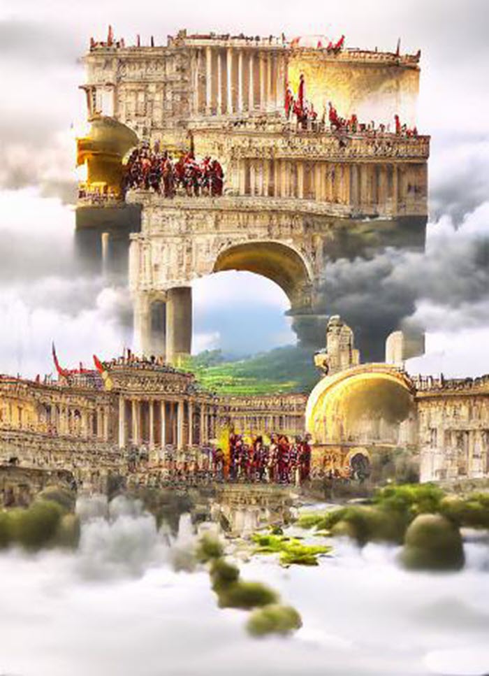 Roman Empire