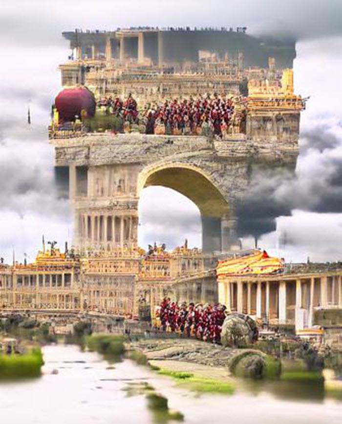 Roman Empire