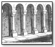 roman empire ruins