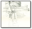 'HADRIAN'S TOMB'�NOW THE CASTLE OF S. ANGELO. 