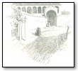 'THE CHURCH OF S. SABA'�ON THE AVENTINE. 