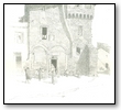 'MEDI�VAL HOUSE' OPPOSITE S. CECILIA. 