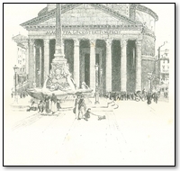 THE PANTHEON